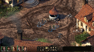 Illustration for article titled Pillars of Eternity: The Kotaku Review
